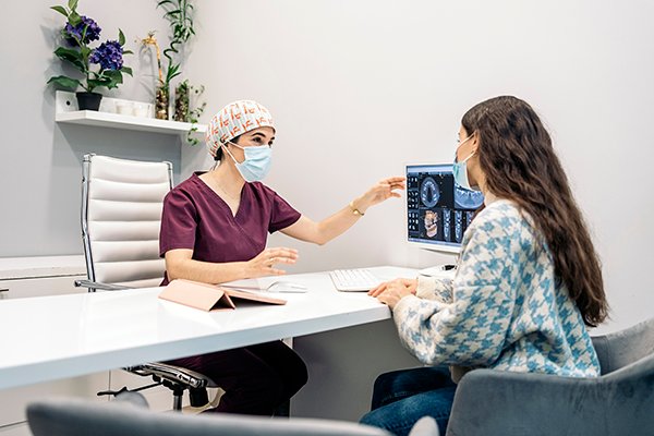 Chequeos preventivos