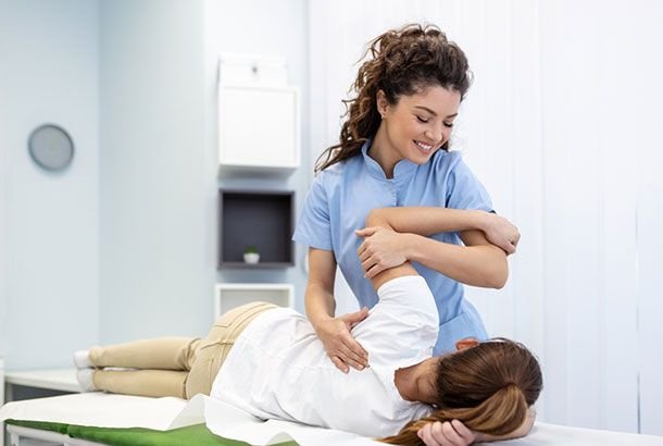 Medicina alternativa